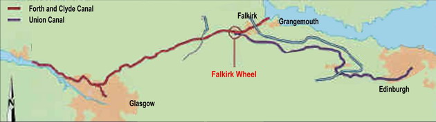 专为货船设计的大型充气翼帆,为轮船打造摩天轮