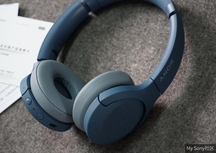 索尼新款wh-1000,索尼wh-h810是不是停产了