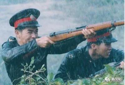 在成为“马仔轴心国”之前，泰国也曾与日本打过一场“一日抗战”