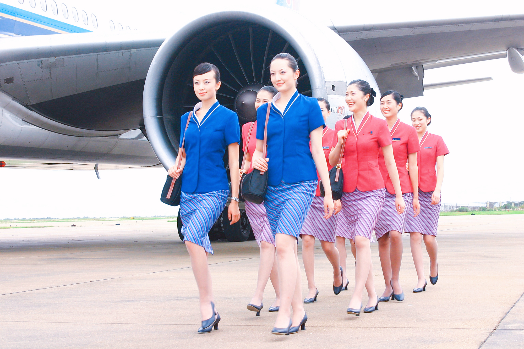 坐飞机免费的服务都有哪些,飞机上的十个隐藏服务