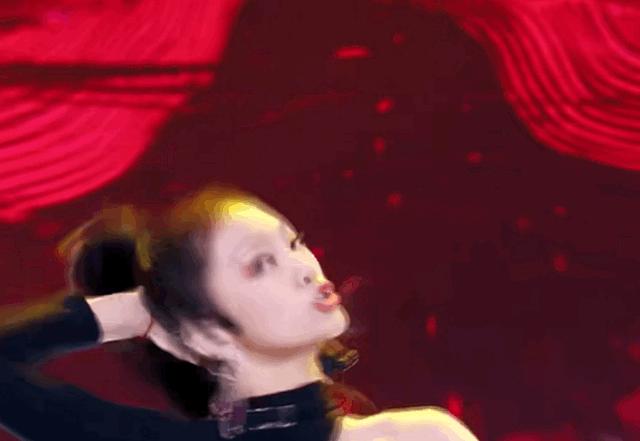 女团发型教程简单漂亮,女团发型甜酷风格戴大蝴蝶结