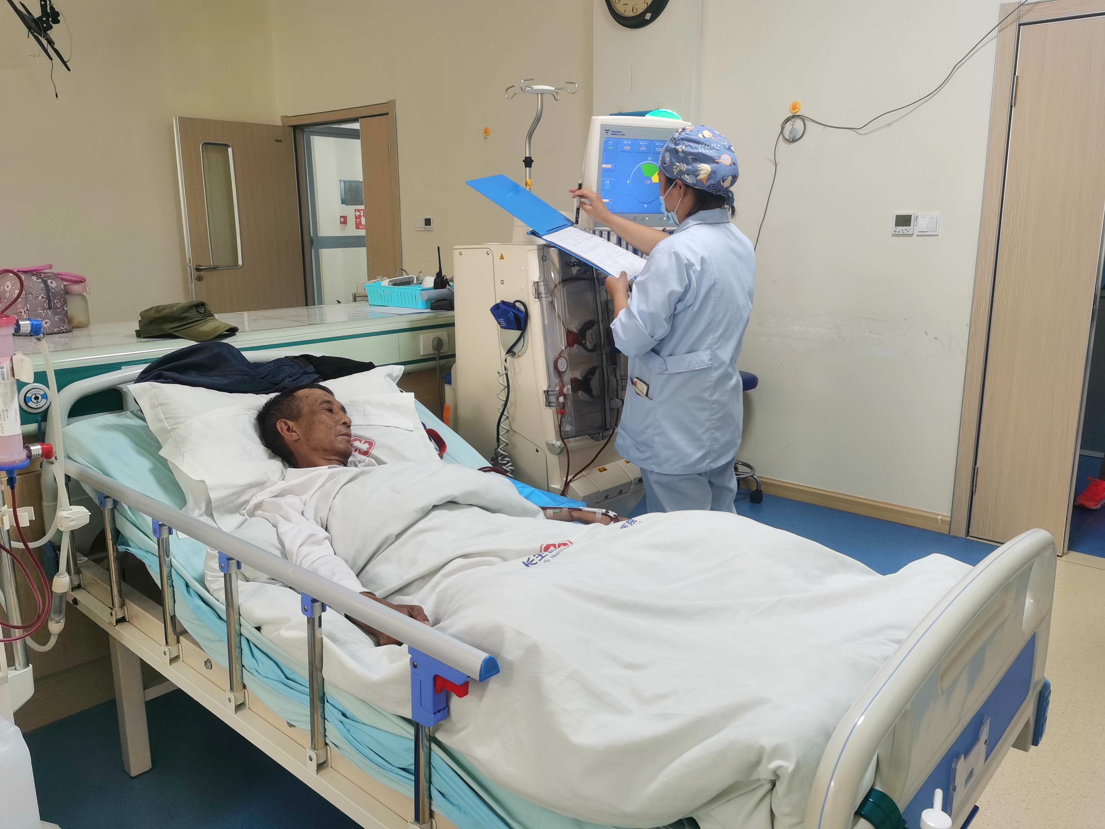 贵州毕节长生肾病医院,长生肾病医院正规吗