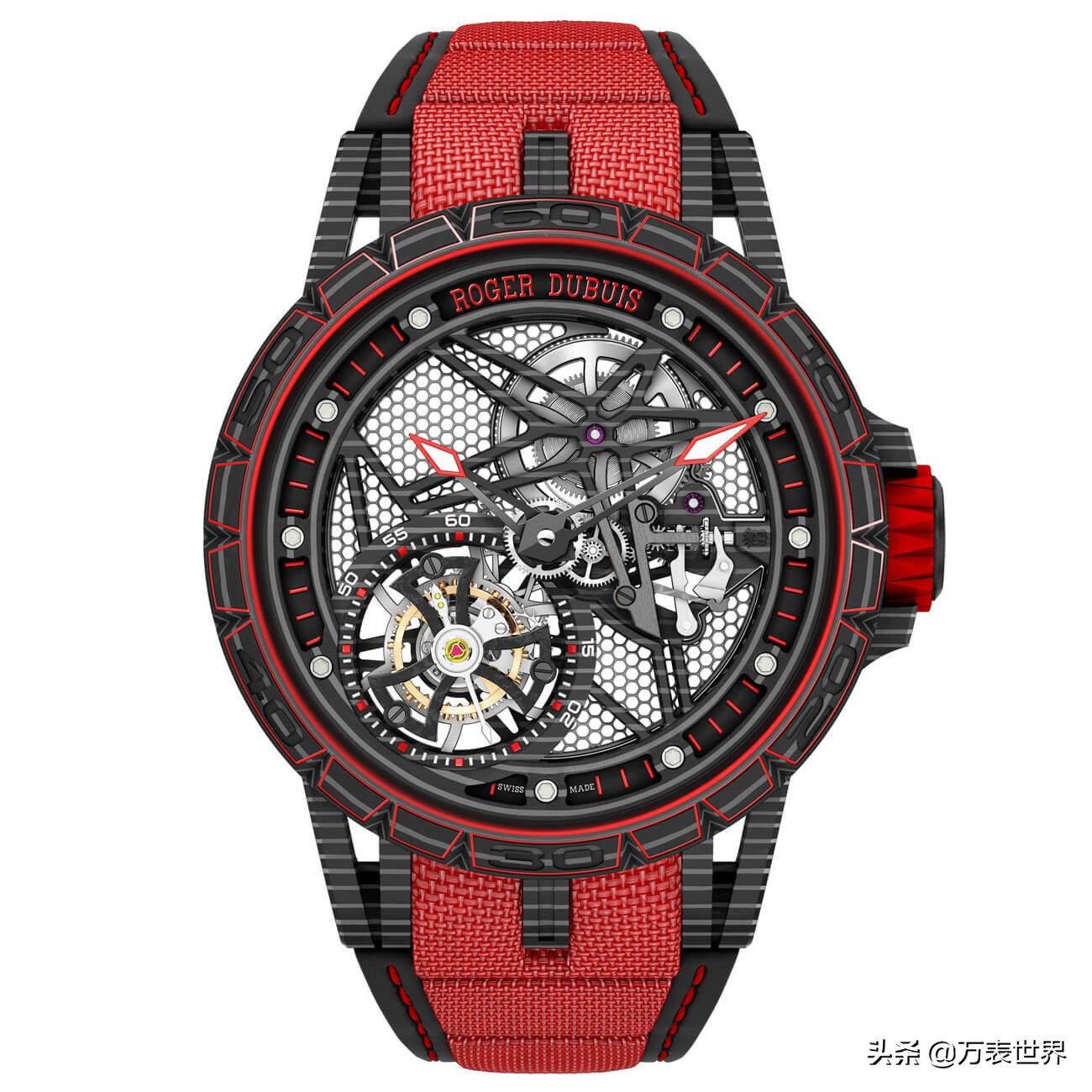 看着不起眼却很贵的手表,看着很贵其实很便宜的手表