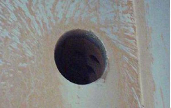 厨房烟道长怎么处理油烟,怎么才能让厨房没有油烟味