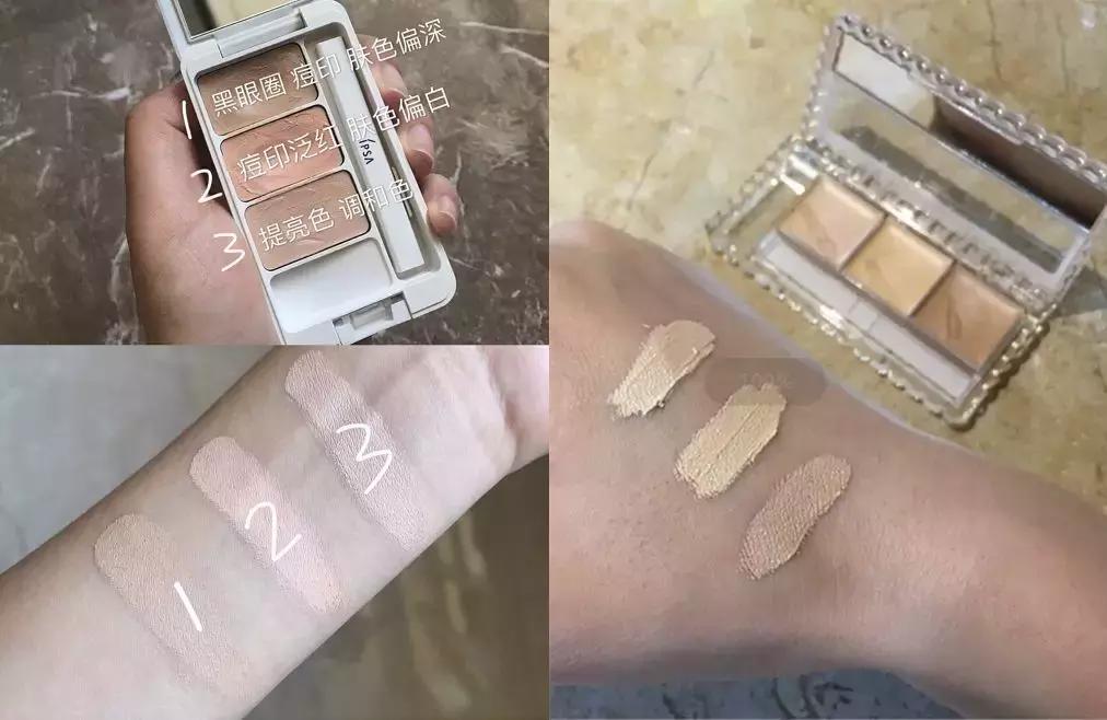 堪比大牌的平价面霜,大牌护肤品的平价替代品