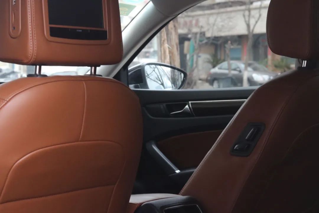 帕萨特b7全车精致升级案例,帕萨特b7翻新全过程视频