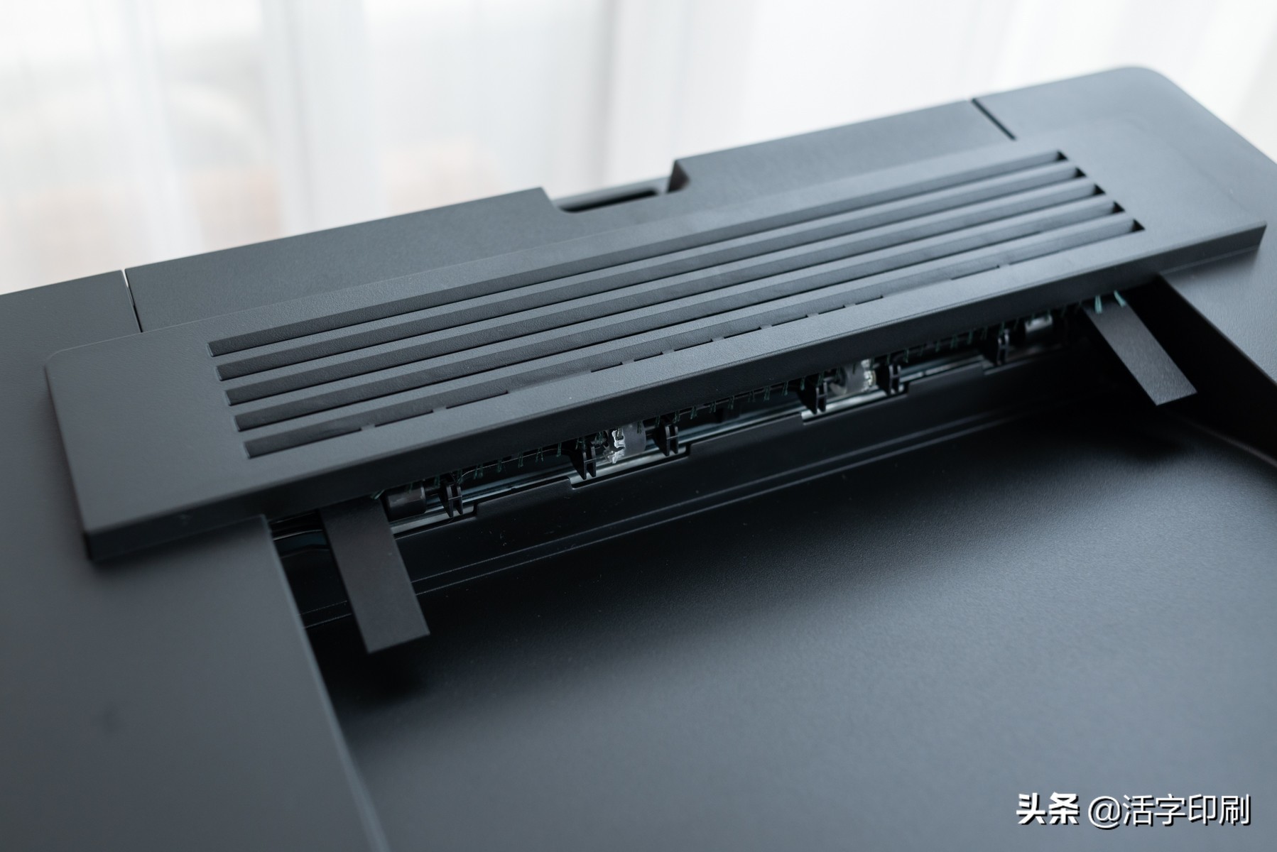 激光打印机未来,激光打印最新前沿