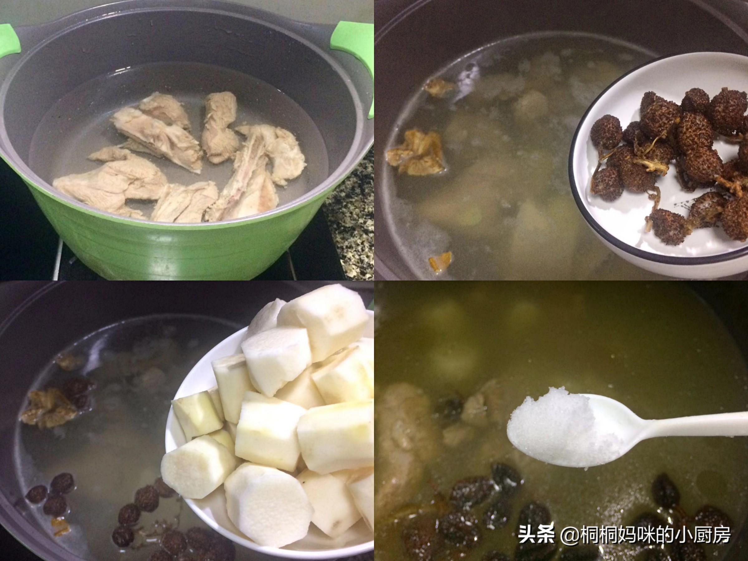 过年下火汤广东,广东冬天煲什么汤最合适