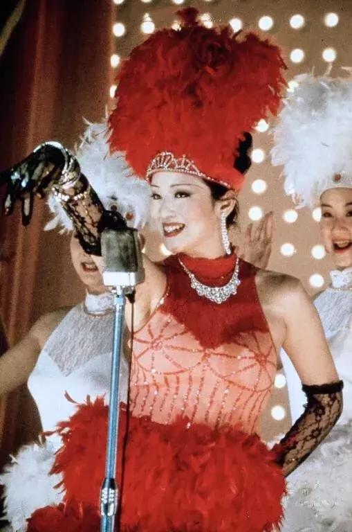 那些年我们无法忽视的惊艳瞬间,那些年我们无法释怀的青春