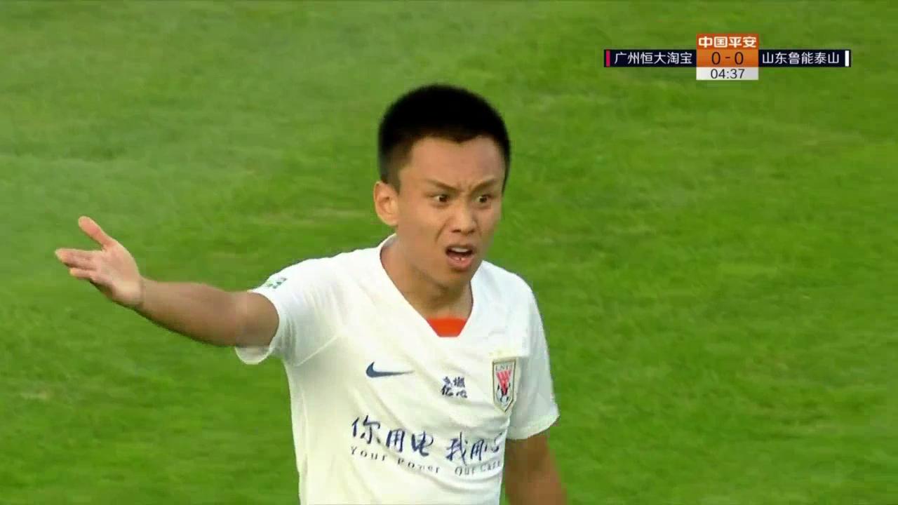 外媒评价费莱尼中超表现,外媒评价鲁能视频