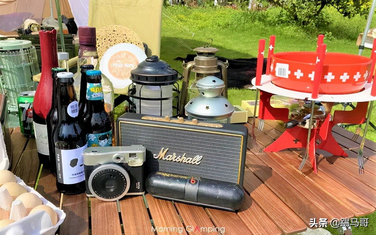 上海附近有哪些露营地可以看星星,上海周边免费露营地推荐人多