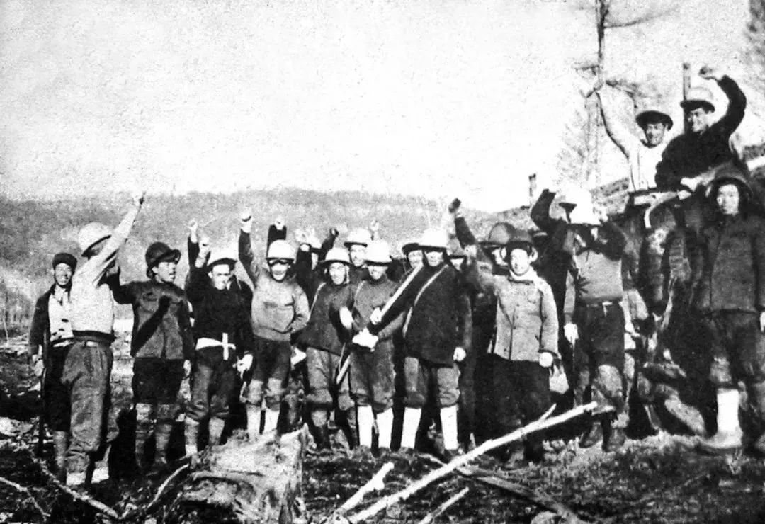 大兴安岭深处的美女,大兴安岭的女人