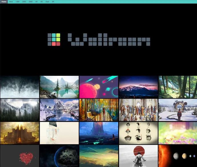 我搜集了104款不用*载下**的网页“神器”，打包送给你们