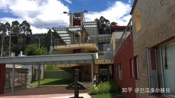 我在厄瓜多尔的定居生活1