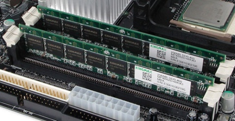 内存条选择有什么需要注意的吗,电脑内存条挑选注意事项