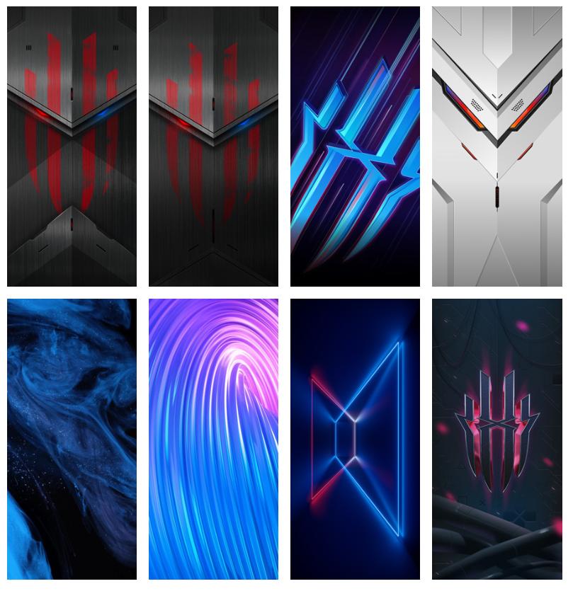 骁龙865红魔5g手机,红魔手机骁龙865