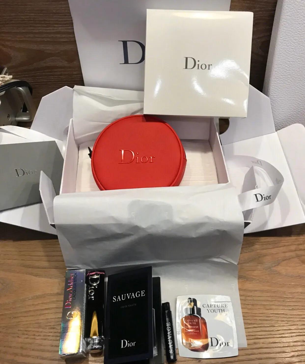 大牌化妆品代购比专柜便宜靠谱吗,大牌化妆品低价卖