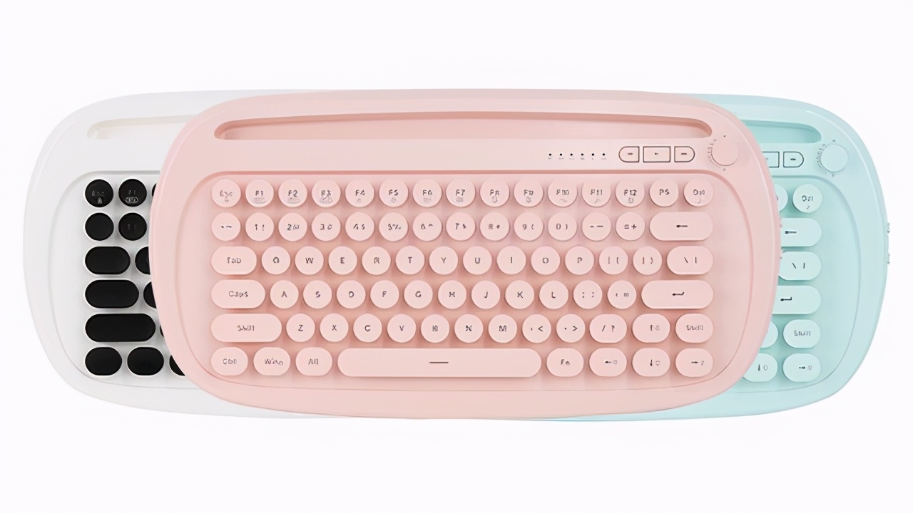 机械键盘金粉轴和红轴的区别,机械键盘推荐200到300rgb红轴