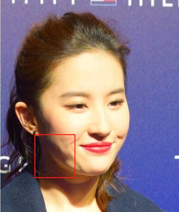 什么样的侧颜,什么样的侧颜是标准的