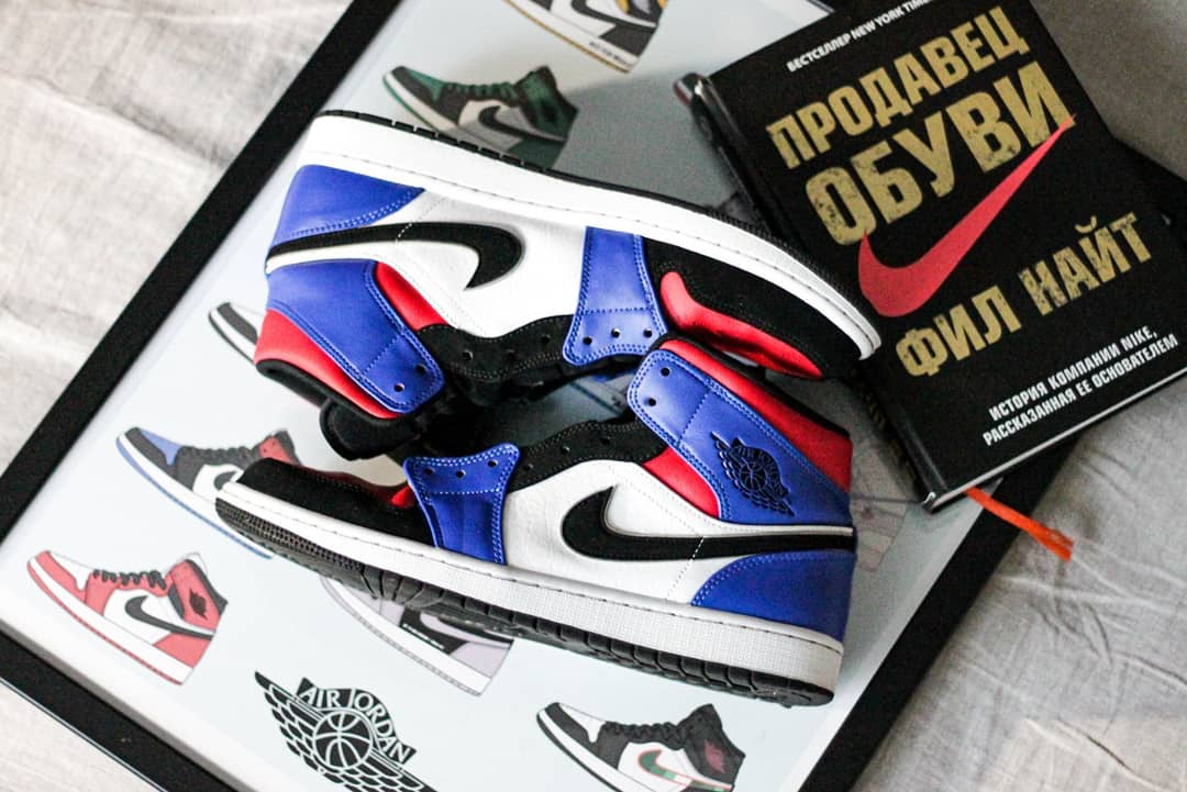 aj1mid为什么被嫌弃,从弟弟到大哥