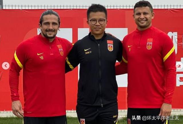 下午3点，恒大归化国脚尴尬一幕！标价4千万无人敢要，进国足悬了