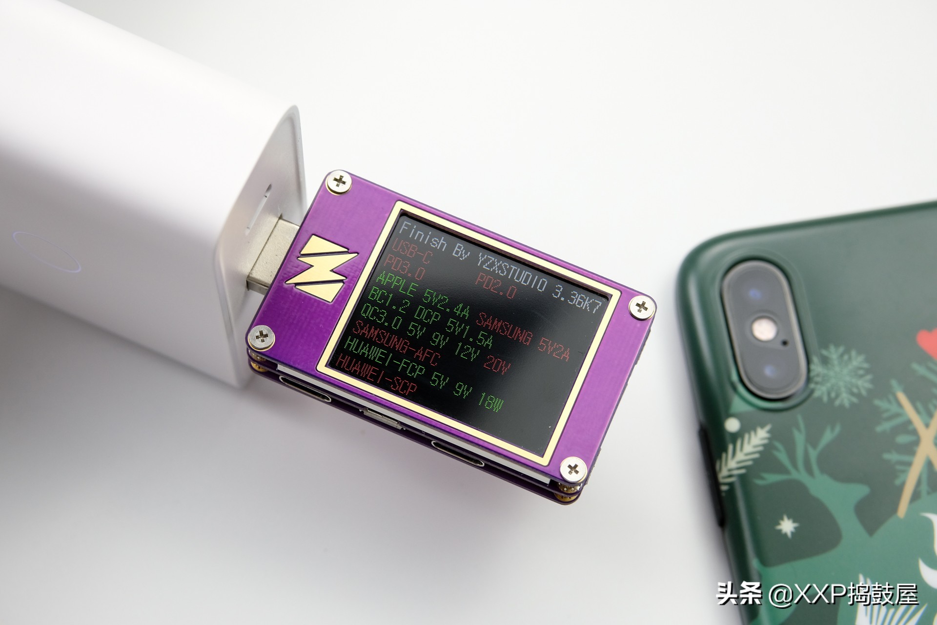 anker数据线和苹果原装数据线区别,anker苹果数据线测评