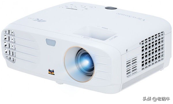 4k影院投影机推荐,家用4k高清家庭影院投影机哪个好