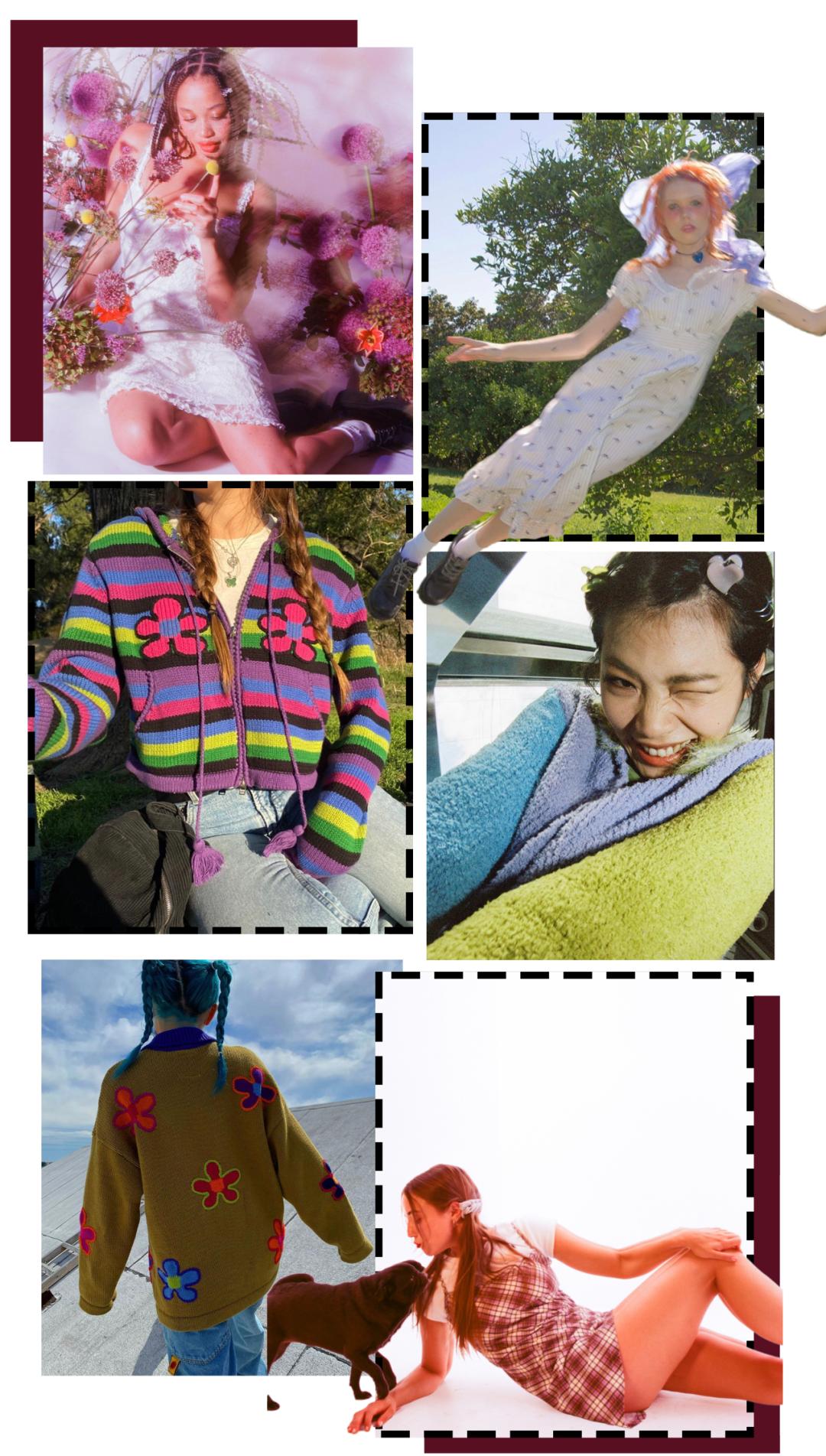 不花钱get女明星同款,四招get女明星同款