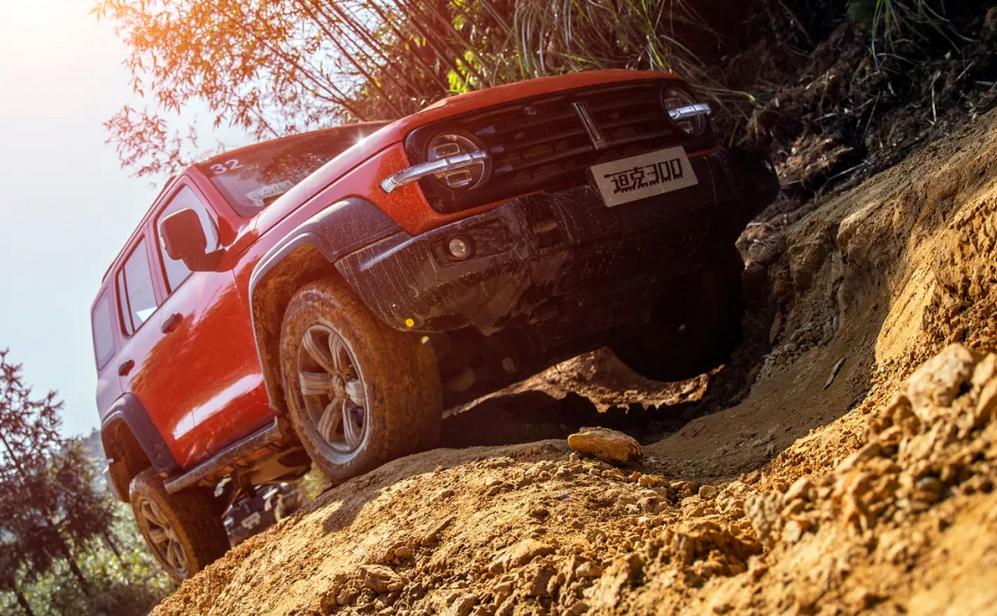 wey坦克300官改版能买到吗,wey坦克300比肩大g也靠它