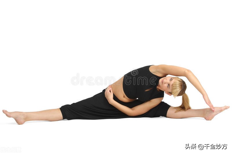 跷二郎腿会影响“生育力”!别让下一代输在你的坐姿上