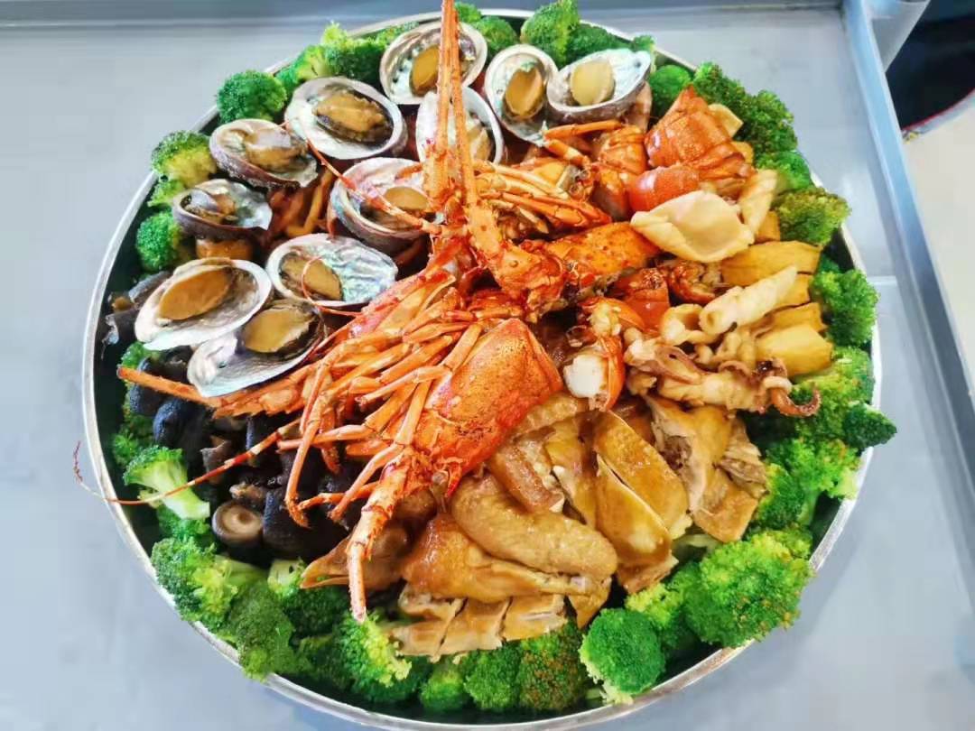 海岛记忆｜用三天带你打卡这个游走在温柔中的蓝色秘境