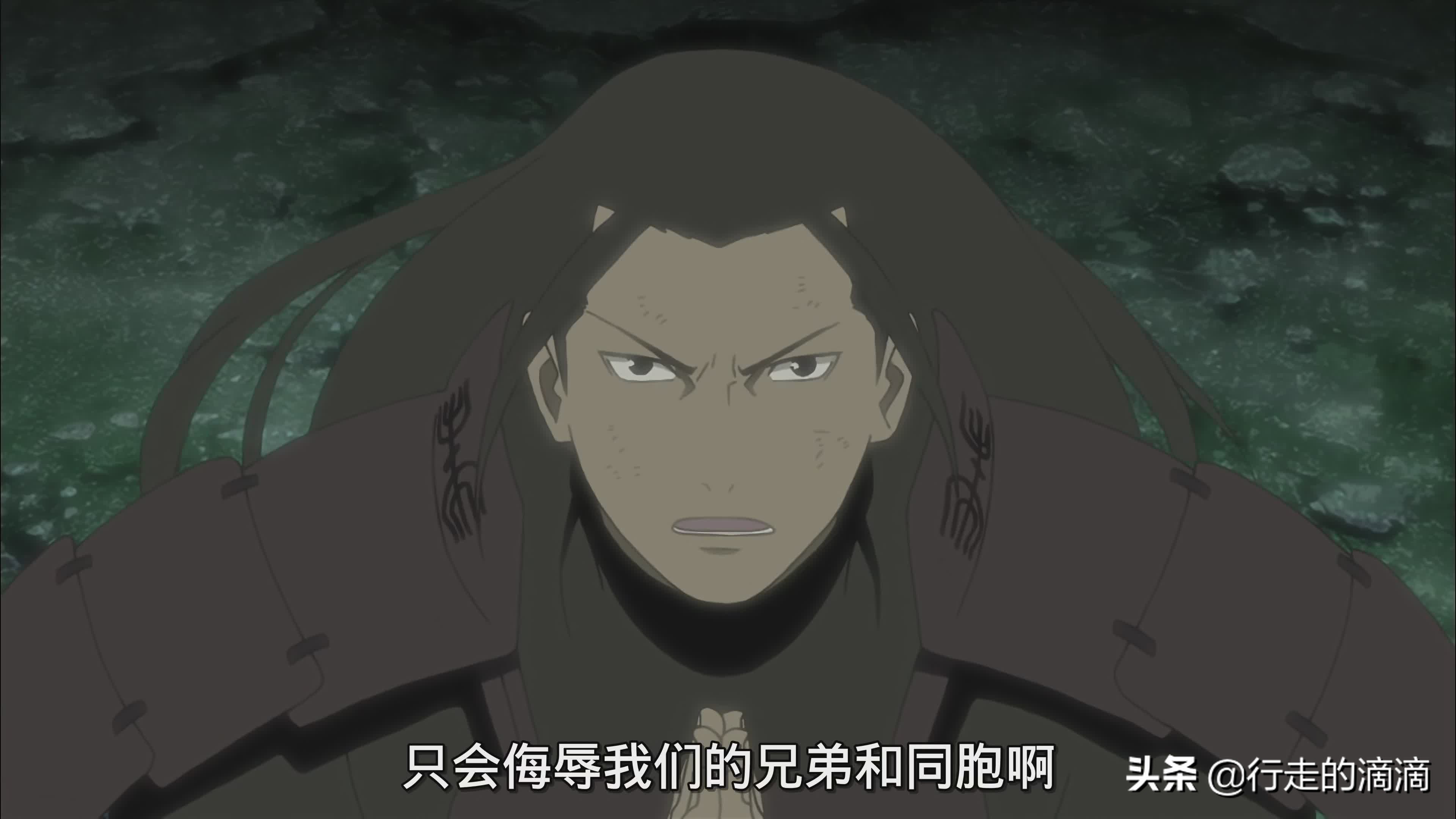 宇智波斑到底错在了哪里,宇智波斑的信仰