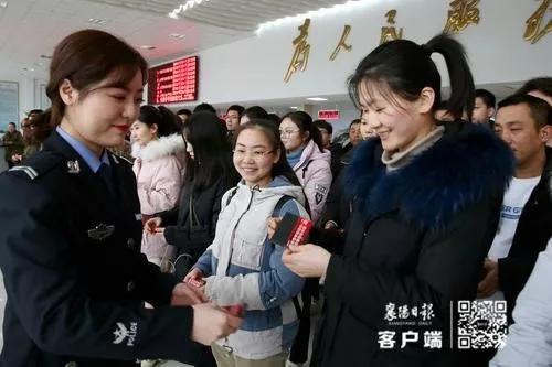 襄阳交警发布双节出行提示,襄阳交警提示春运出行需谨慎