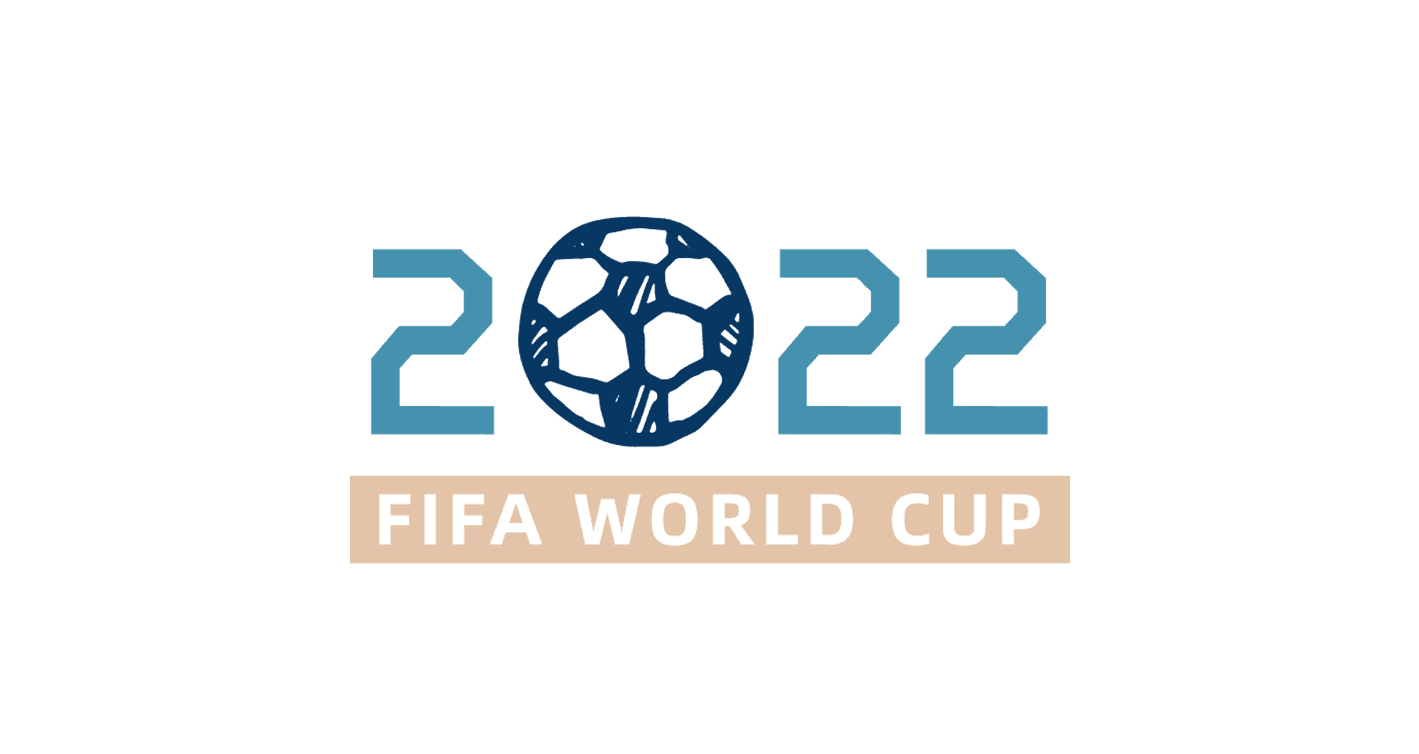 2022世界杯足球图案,足球世界杯足球logo图片2026