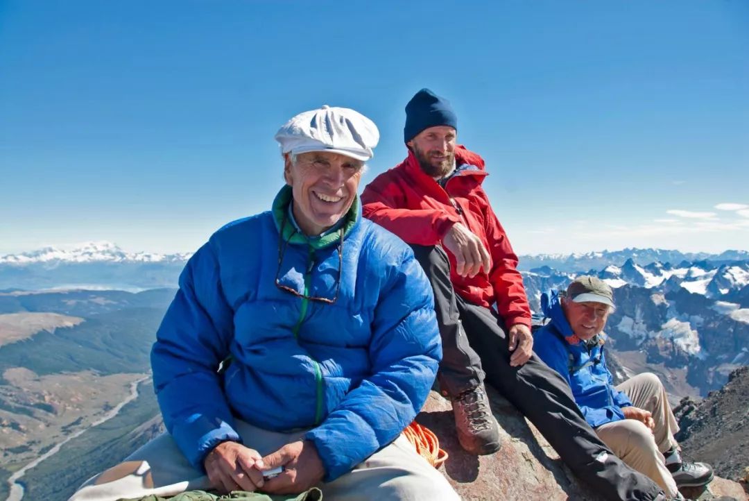 打劫！脱下你的THENORTHFACE