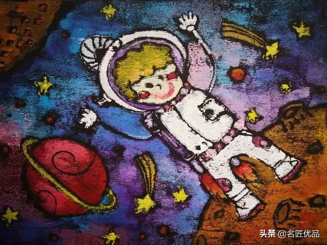 创意手工：一次性纸杯、蛋壳、纸板，竟能做出如此精致的手工作品