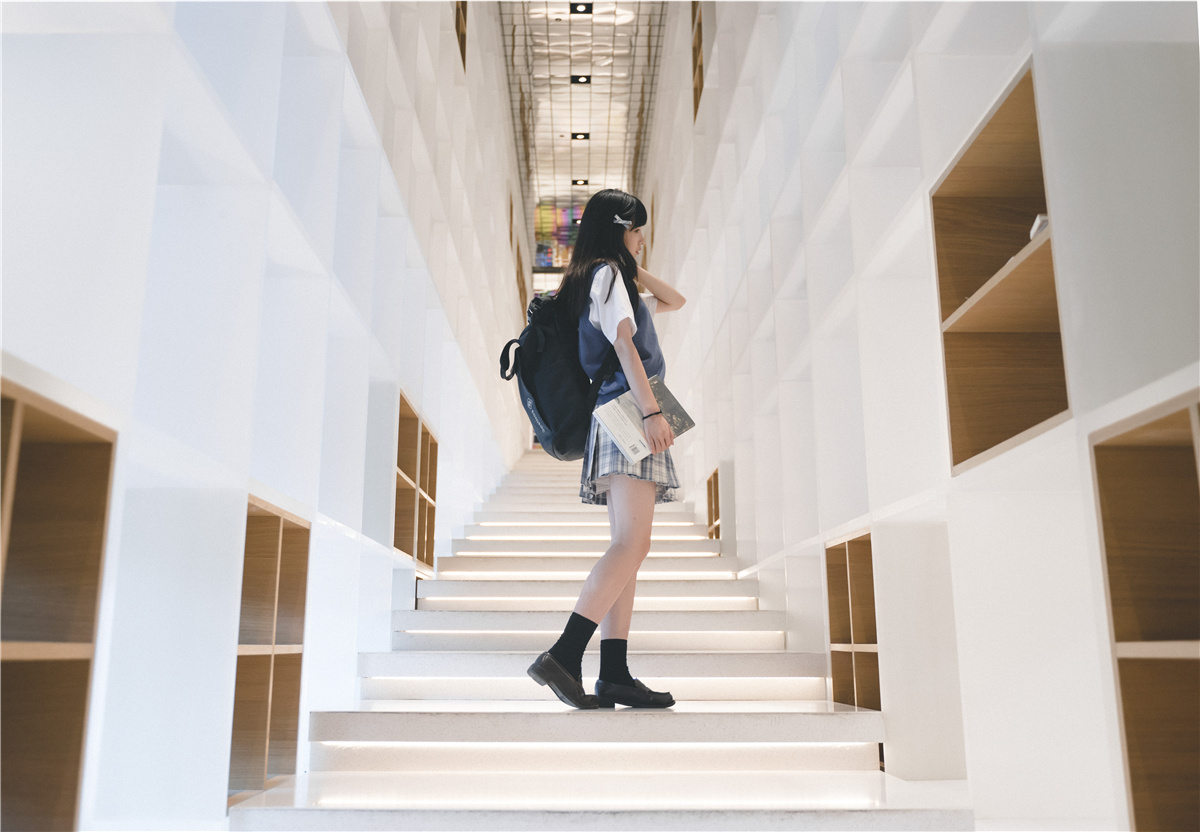 一个18岁计算机系少女的EDC