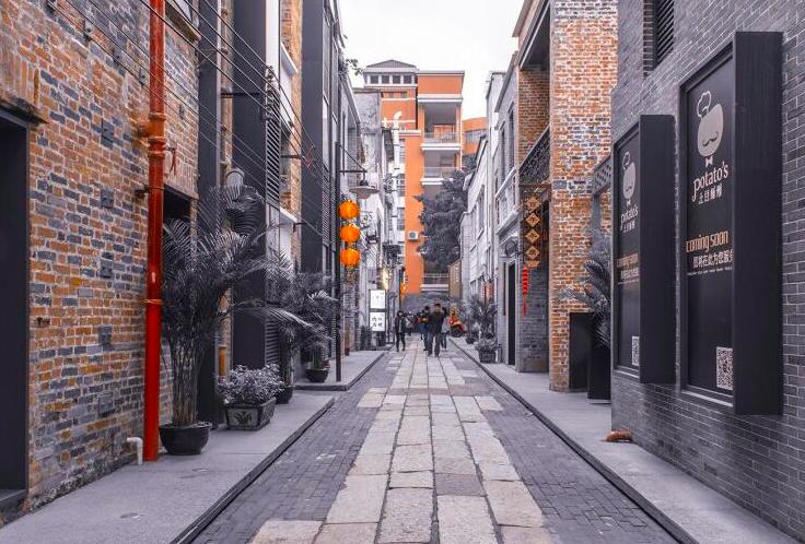 广州攻略必玩的景点2天,广州旅游必打卡的地方推荐