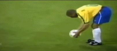 球星不可思议进球,球星代表作