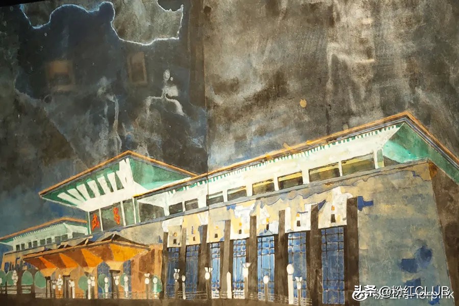 武汉印象 ▏重启第101天,我们在美术馆邂逅这座城