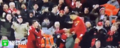 安菲尔德之旅,安菲尔德旅行