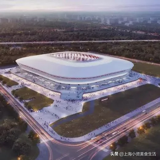 魔都标志性建筑,魔都上海标志性建筑三件套