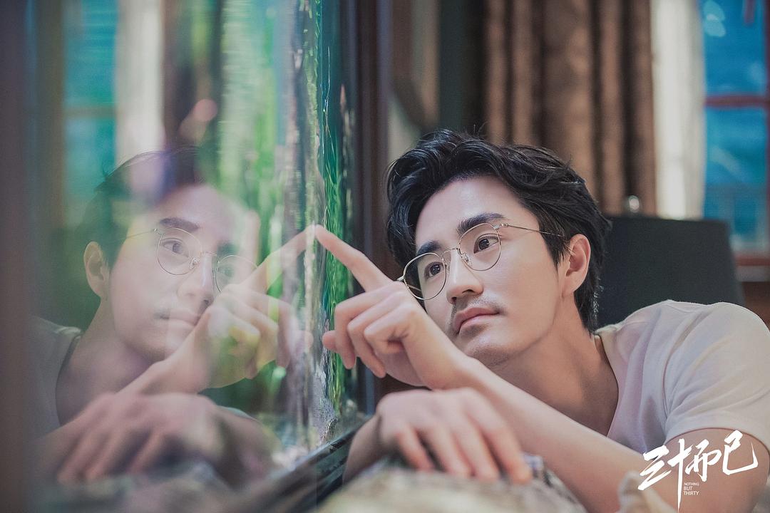 三十而已顾佳王漫妮钟晓芹结局,三十而已王漫妮告诉顾佳出轨