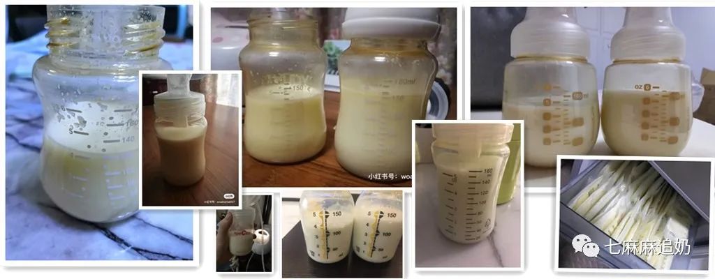 追奶方法亲测,追奶时怎么喂宝宝