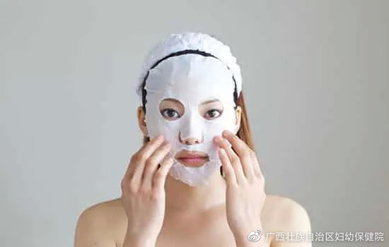 春天脸过敏发痒用什么护肤,春季脸部过敏怎么护肤