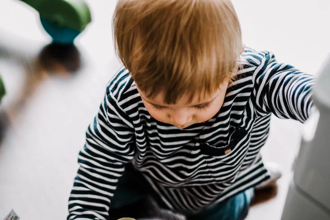 妈妈购买童装当心的问题,童装要注意哪些安全