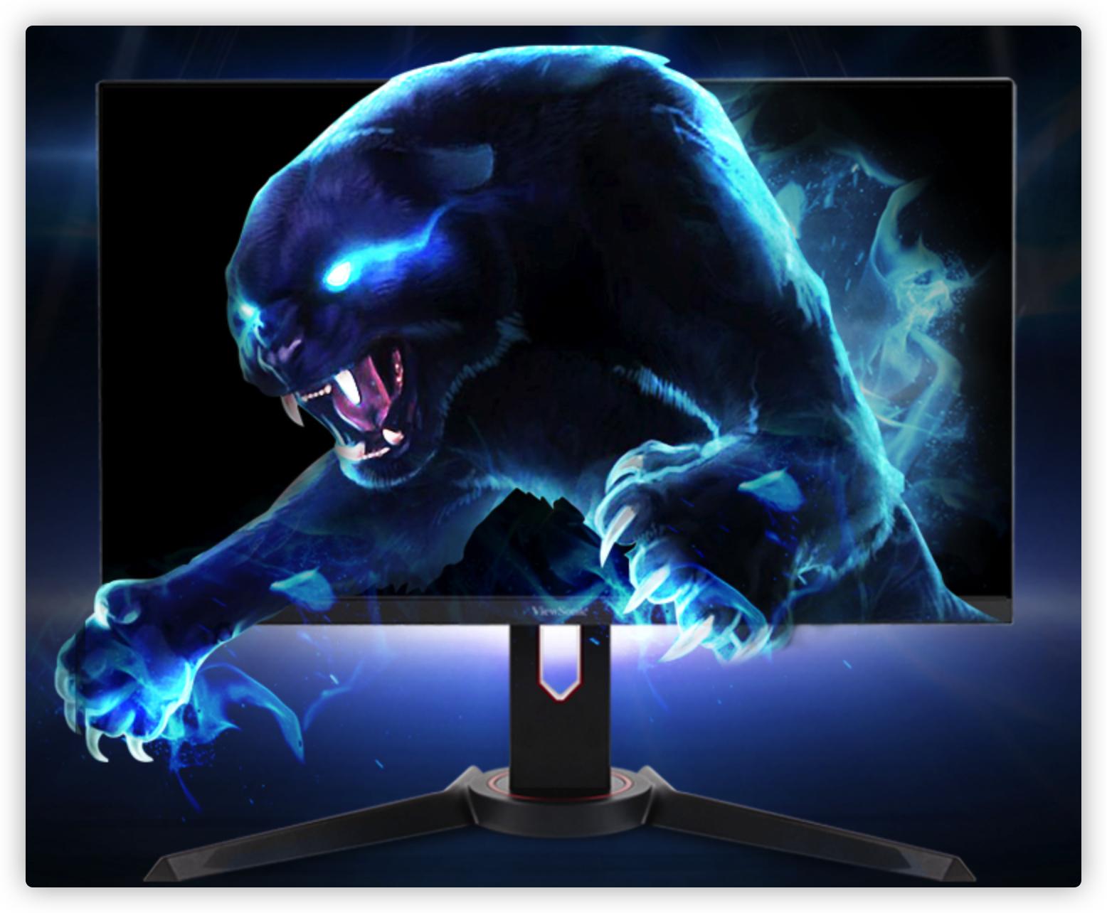 2023双11显示器27寸推荐,2023显示器选购