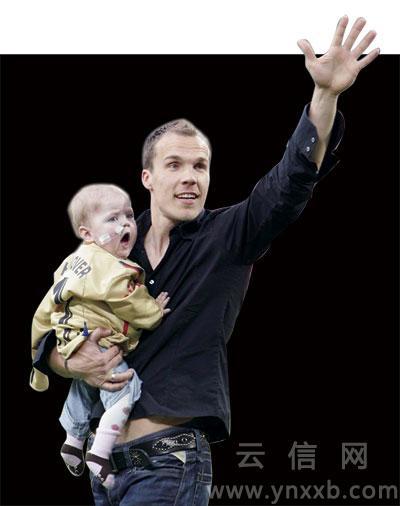 德国门将恩克什么星座的,门将恩克