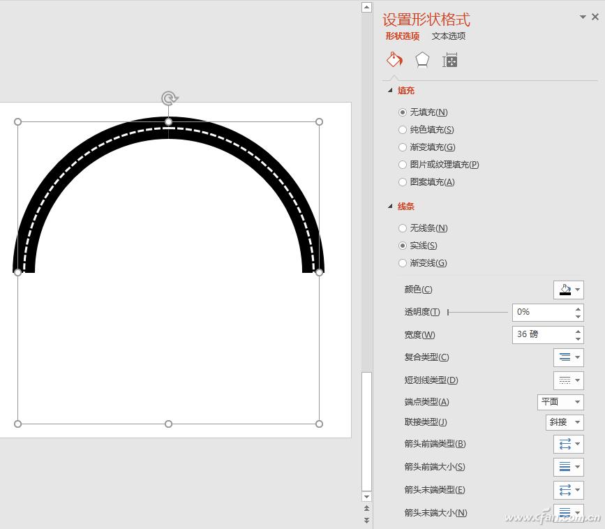 办公小技巧快速制作ppt漏斗图,办公小技巧ppt模板免费下载