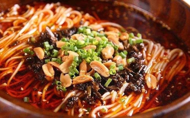 成都必打卡美食攻略合集,成都美食攻略指南你的美食之旅